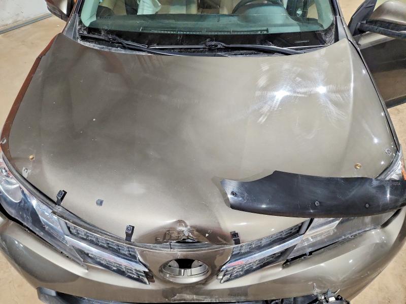 2013 Toyota Rav4 მანქანა იყიდება აუქციონზე, vin: 2T3RFREV8DW004085, აუქციონის ნომერი: 48613096