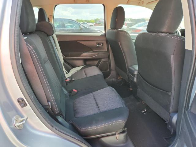 Продаж на аукціоні авто 2017 Mitsubishi Outlander, vin: JA4AD2A31HZ046693, номер лоту: 48743126