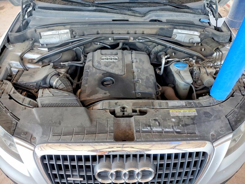 Aukcja sprzedaży 2011 Audi Q5, vin: WA1LFAFP8BA068561, numer aukcji: 48939366