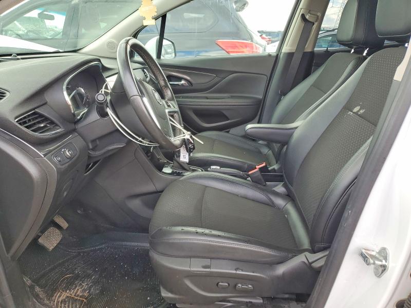 Продаж на аукціоні авто 2017 Buick Encore, vin: KL4CJ3SB6HB219050, номер лоту: 46440286
