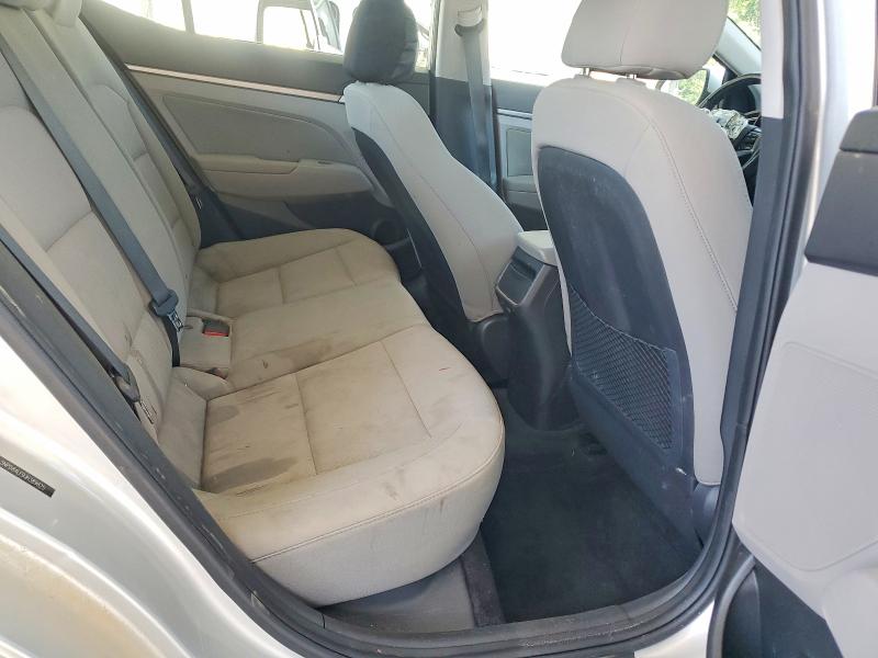 Продаж на аукціоні авто 2018 Hyundai Elantra, vin: 5NPD84LF9JH389825, номер лоту: 49757566
