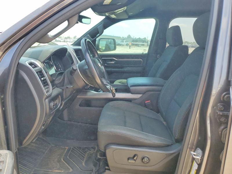 Продаж на аукціоні авто 2019 Ram 1500, vin: 1C6RREMT4KN894760, номер лоту: 51467486