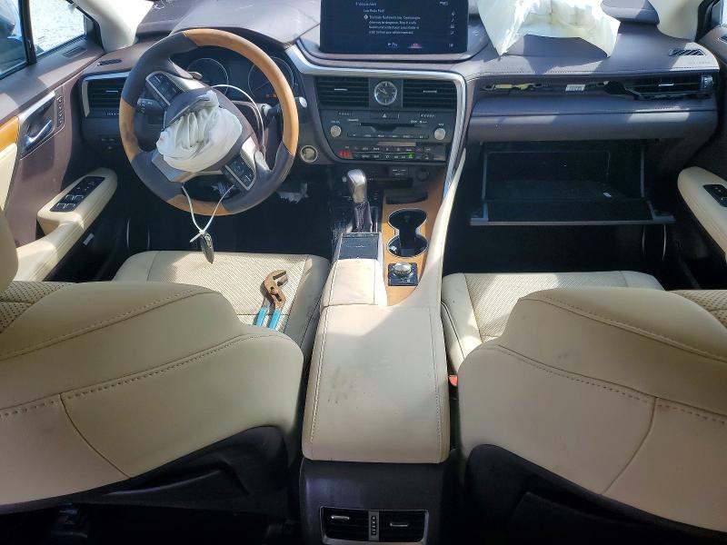 Aukcja sprzedaży 2020 Lexus Rx 350, vin: 2T2HZMAA8LC157675, numer aukcji: 48361706