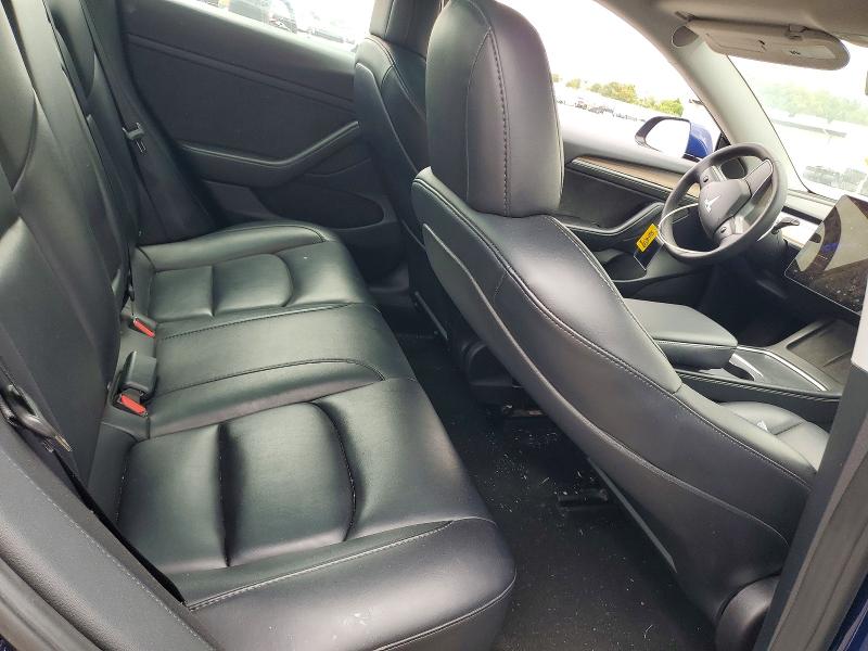 Aukcja sprzedaży 2023 Tesla Model 3, vin: 5YJ3E1EA8PF457690, numer aukcji: 49102256
