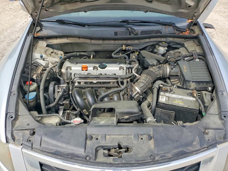 48908816 :رقم المزاد ، 1HGCP26488A048254 vin ، 2008 Honda Accord مزاد بيع