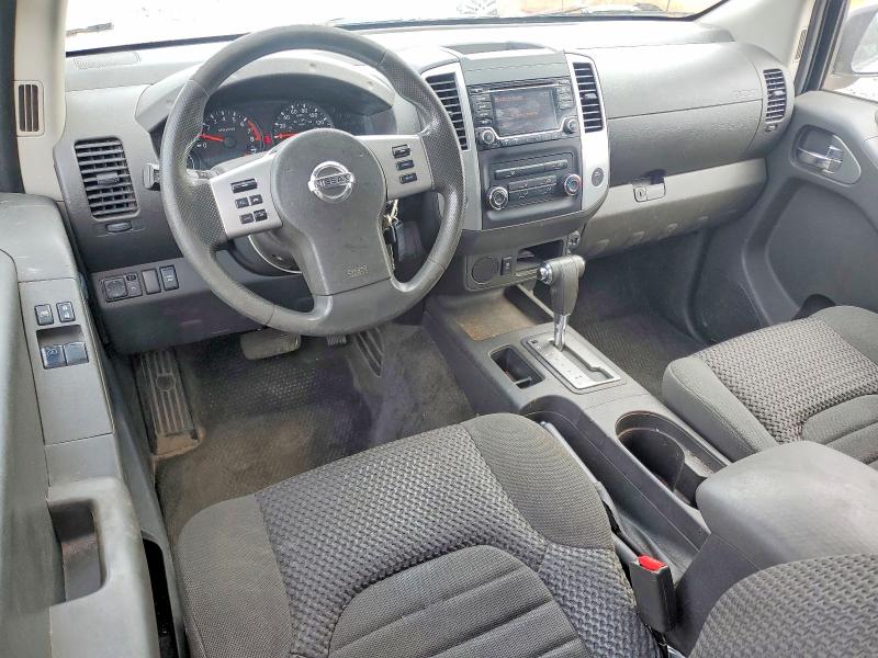 Продаж на аукціоні авто 2018 Nissan Frontier, vin: 1N6DD0CU2JN755060, номер лоту: 50958686