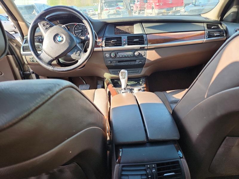 Продажа на аукционе авто 2008 Bmw X5, vin: 5UXFE43508L033051, номер лота: 51790246