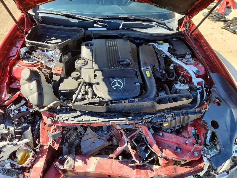 Продаж на аукціоні авто 2014 Mercedes-benz Slk, vin: WDDPK4HA5EF084954, номер лоту: 48519406