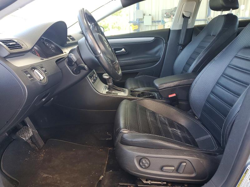 Aukcja sprzedaży 2010 Volkswagen Cc, vin: WVWML7AN7AE516078, numer aukcji: 50633716