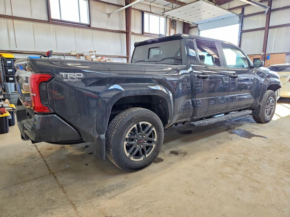Продаж на аукціоні авто 2025 Toyota Tacoma, vin: 3TYLB5JN0ST085859, номер лоту: 51375746