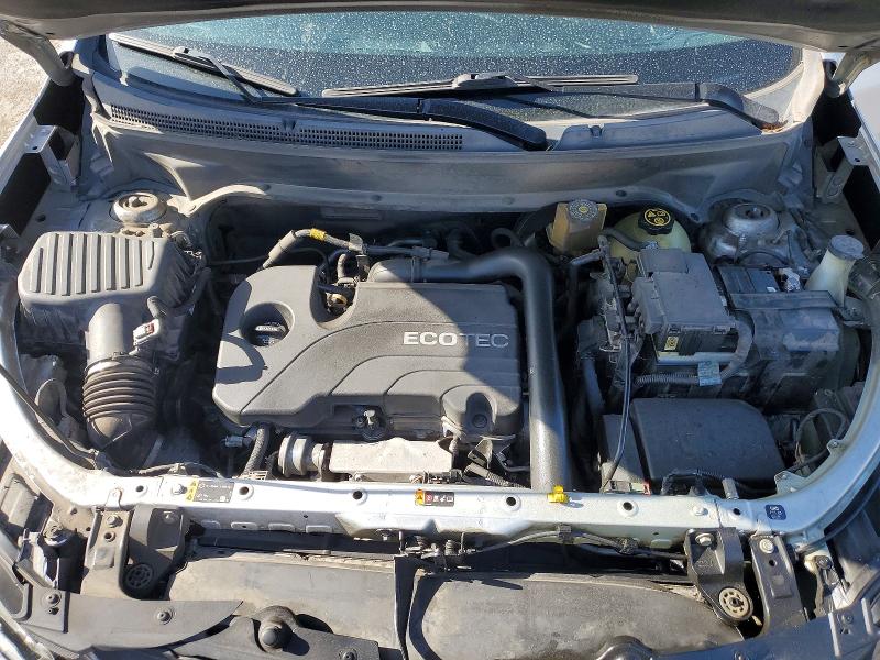 Продаж на аукціоні авто 2020 Chevrolet Equinox, vin: 2GNAXKEVXL6233225, номер лоту: 51355846