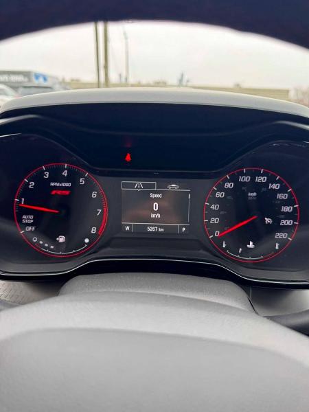 Продаж на аукціоні авто 2025 Chevrolet Trax, vin: KL77LGE25SC267013, номер лоту: 48951436