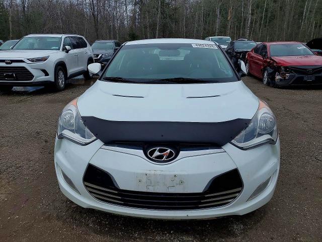 2014 Hyundai Veloster მანქანა იყიდება აუქციონზე, vin: KMHTC6AD0EU182609, აუქციონის ნომერი: 49024326