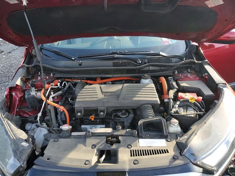 49810586 :رقم المزاد ، 5J6RT6H99NL018632 vin ، 2022 Honda Cr-v مزاد بيع