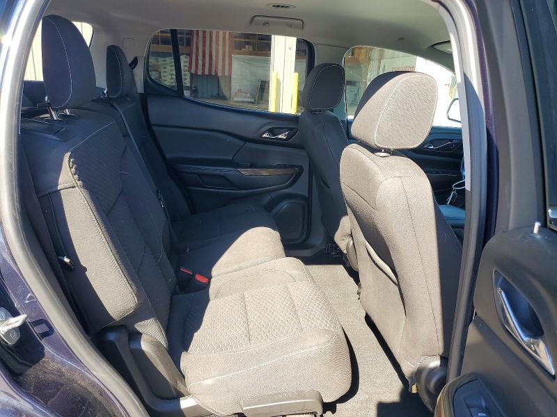 Aukcja sprzedaży 2017 Gmc Acadia, vin: 1GKKNKLA4HZ272234, numer aukcji: 48913296