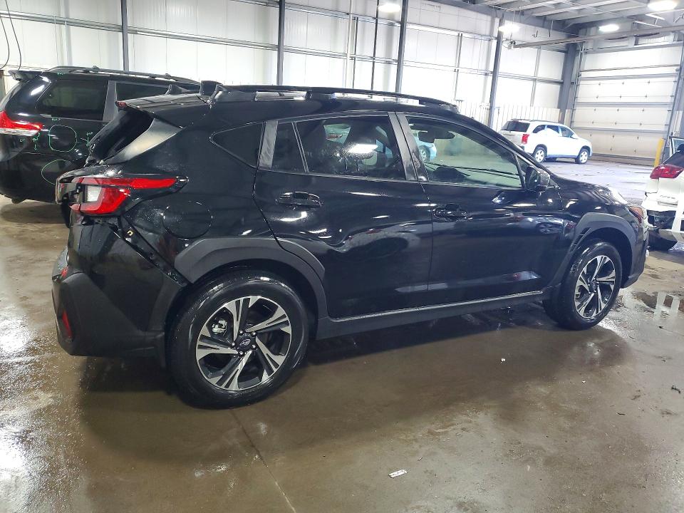 Aukcja sprzedaży 2024 Subaru Crosstrek, vin: JF2GUADC5R8243025, numer aukcji: 51889266