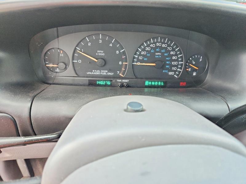 2000 Dodge Grand Caravan მანქანა იყიდება აუქციონზე, vin: 2B4GP44R5YR614776, აუქციონის ნომერი: 50695476