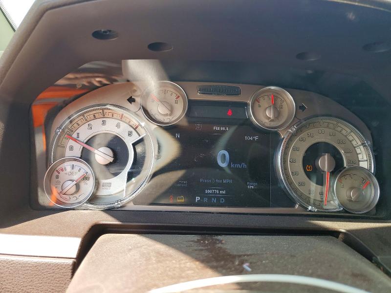Продаж на аукціоні авто 2014 Ram 2500, vin: 3C6UR5PL7EG299937, номер лоту: 49038326