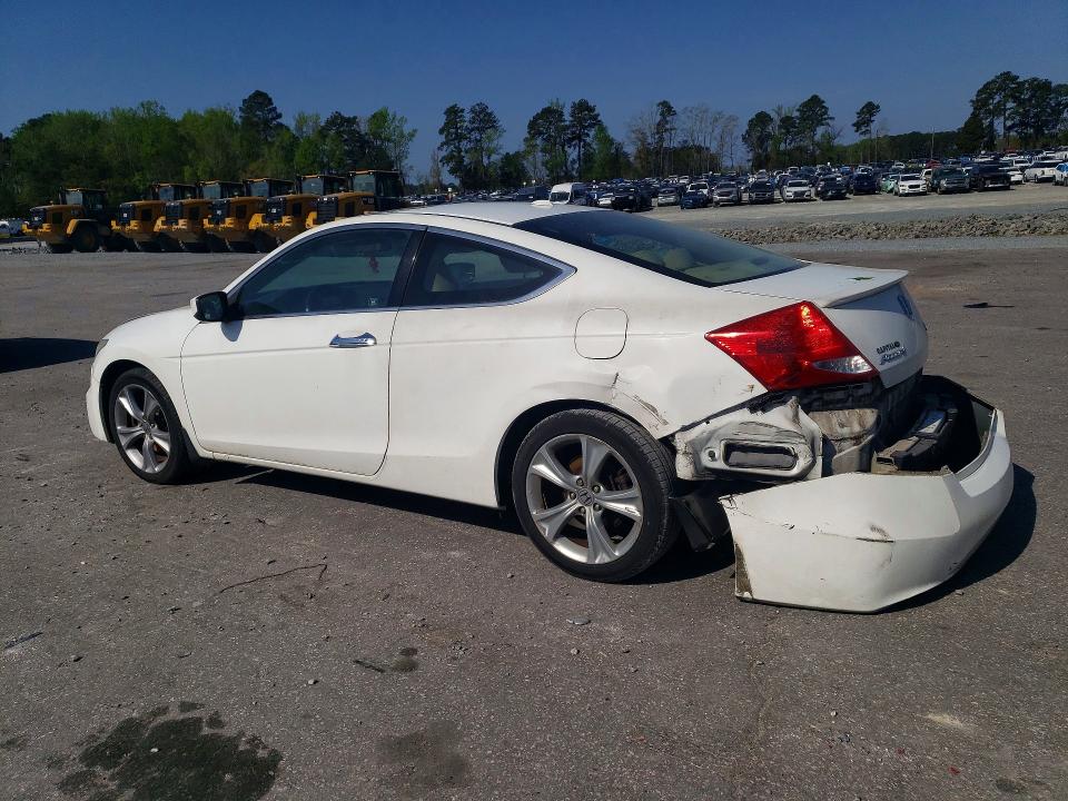 48095446 :رقم المزاد ، 1HGCS2B82CA000703 vin ، 2012 Honda Accord مزاد بيع