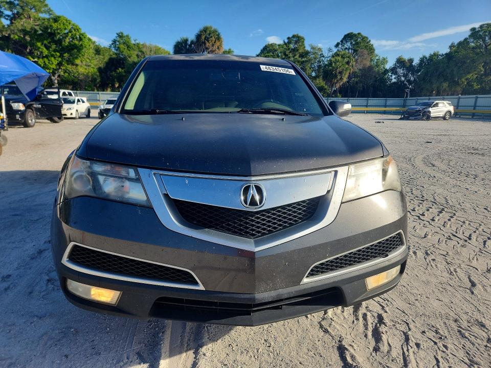 Продаж на аукціоні авто 2010 Acura Mdx, vin: 2HNYD2H20AH528699, номер лоту: 48345106