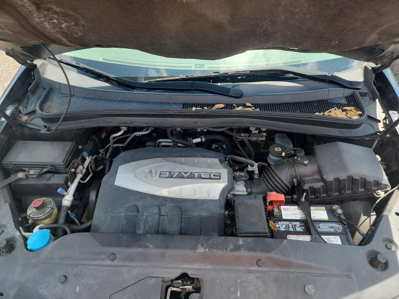 2009 Acura Mdx მანქანა იყიდება აუქციონზე, vin: 2HNYD28849H514630, აუქციონის ნომერი: 51206136