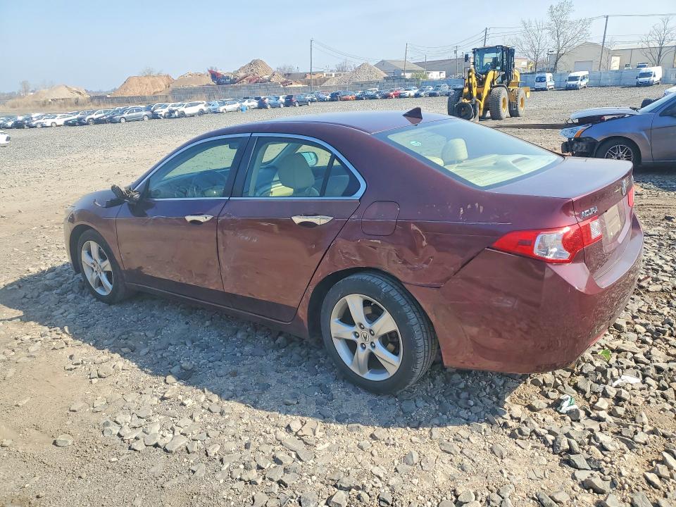 Продаж на аукціоні авто 2010 Acura Tsx, vin: JH4CU2F67AC021032, номер лоту: 48475176