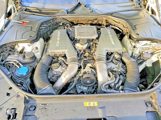 Aukcja sprzedaży 2015 Mercedes-benz S, vin: WDDUG7JB2FA094493, numer aukcji: 49002236