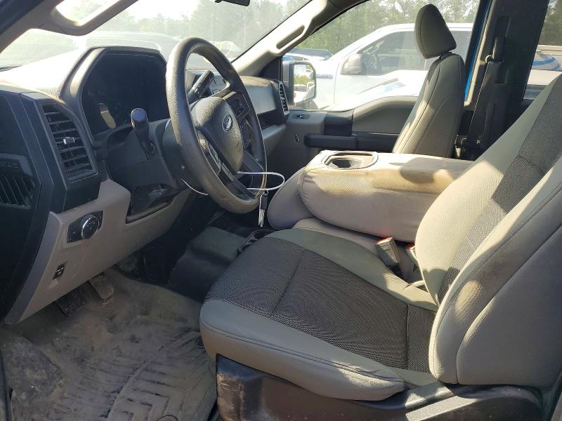 Aukcja sprzedaży 2019 Ford F150, vin: 1FTEX1CP6KKE83243, numer aukcji: 49838586