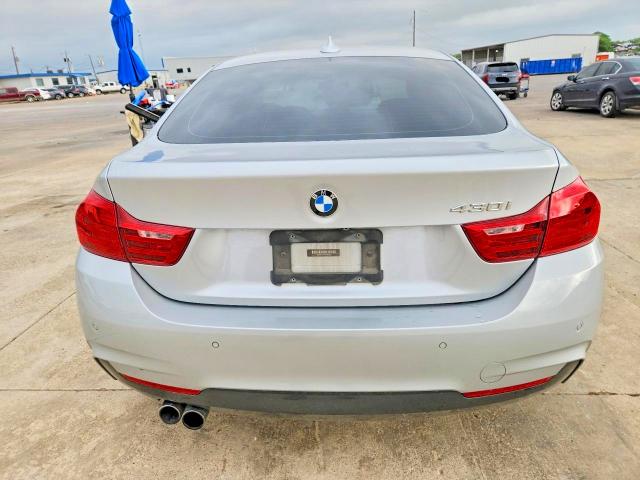 Aukcja sprzedaży 2017 Bmw 430i, vin: WBA4F7C3XHG787523, numer aukcji: 49717026