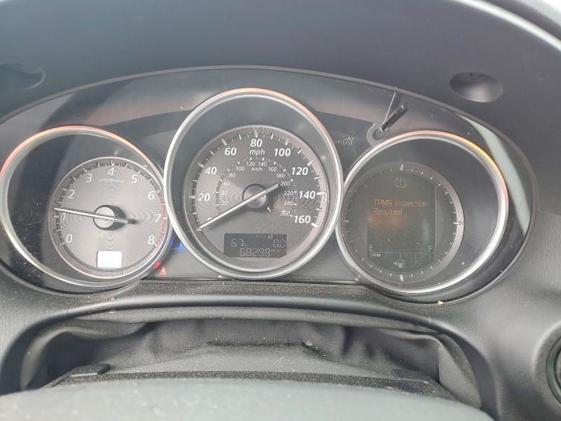 Aukcja sprzedaży 2014 Mazda Cx-5, vin: JM3KE2CY7E0315786, numer aukcji: 51442936