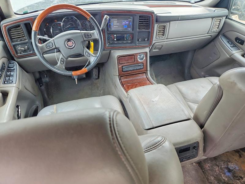 Продаж на аукціоні авто 2004 Cadillac Escalade, vin: 3GYEK62N24G276378, номер лоту: 48478106