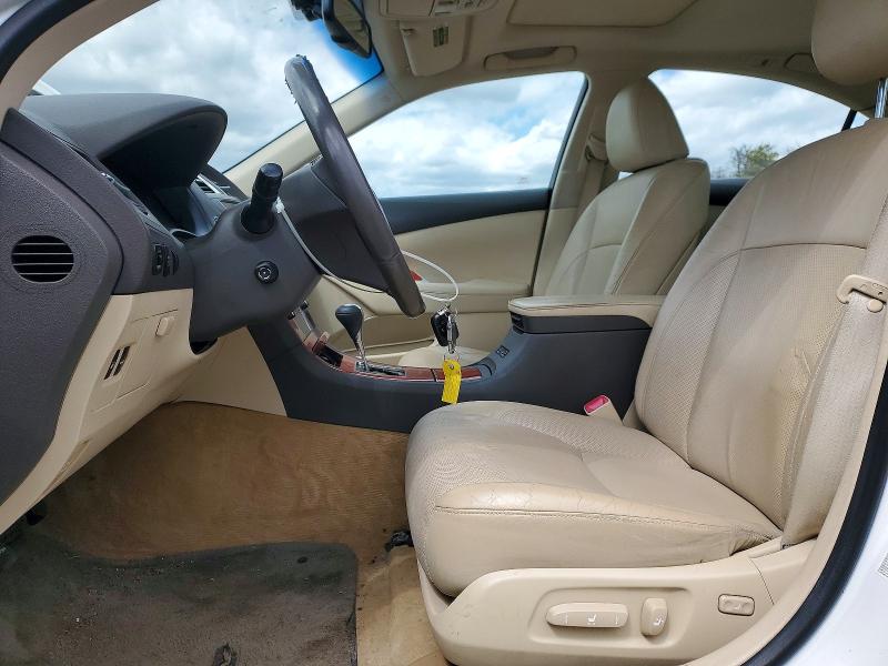 Aukcja sprzedaży 2010 Lexus Es, vin: JTHBK1EG3A2347020, numer aukcji: 50112316