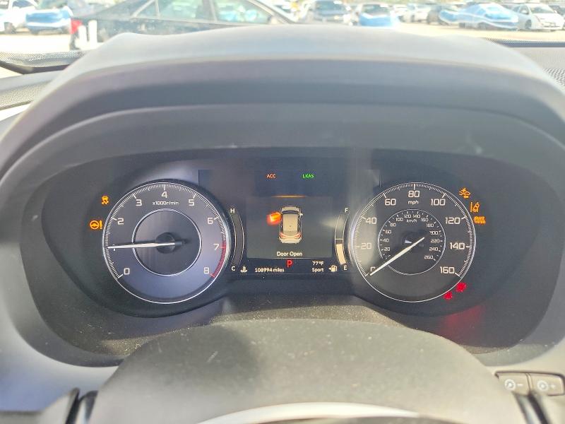 Aukcja sprzedaży 2019 Acura Rdx, vin: 5J8TC1H53KL010311, numer aukcji: 48065726