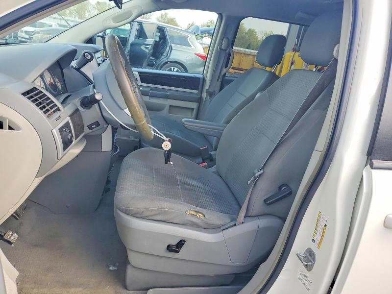 Aukcja sprzedaży 2010 Dodge Grand Caravan, vin: 2D4RN5D12AR408793, numer aukcji: 50173256