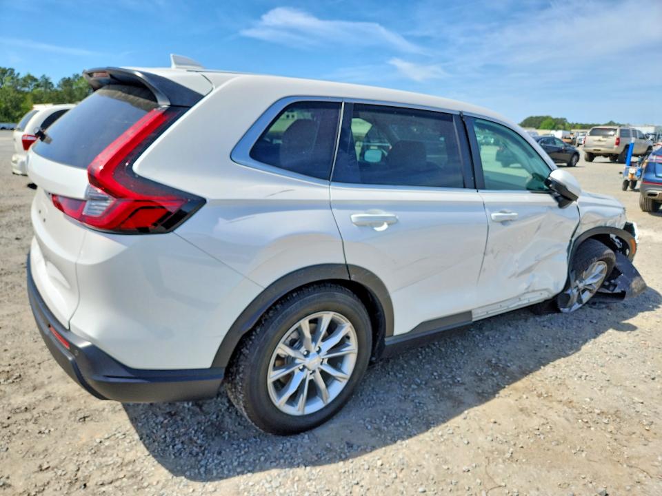 Aukcja sprzedaży 2025 Honda Cr-v, vin: 2HKRS4H76SH497457, numer aukcji: 49078786