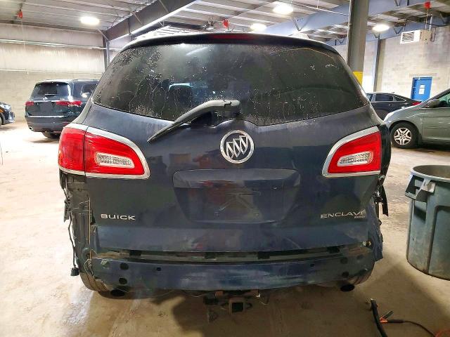 2015 Buick Enclave მანქანა იყიდება აუქციონზე, vin: 5GAKVBKD0FJ279539, აუქციონის ნომერი: 48973716