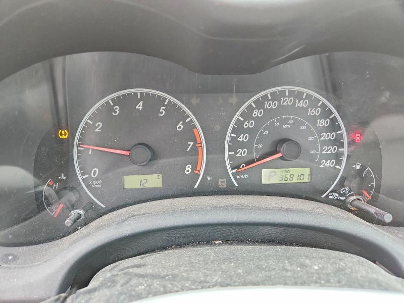 Aukcja sprzedaży 2011 Toyota Corolla, vin: 2T1BU4EE7BC601567, numer aukcji: 51645126