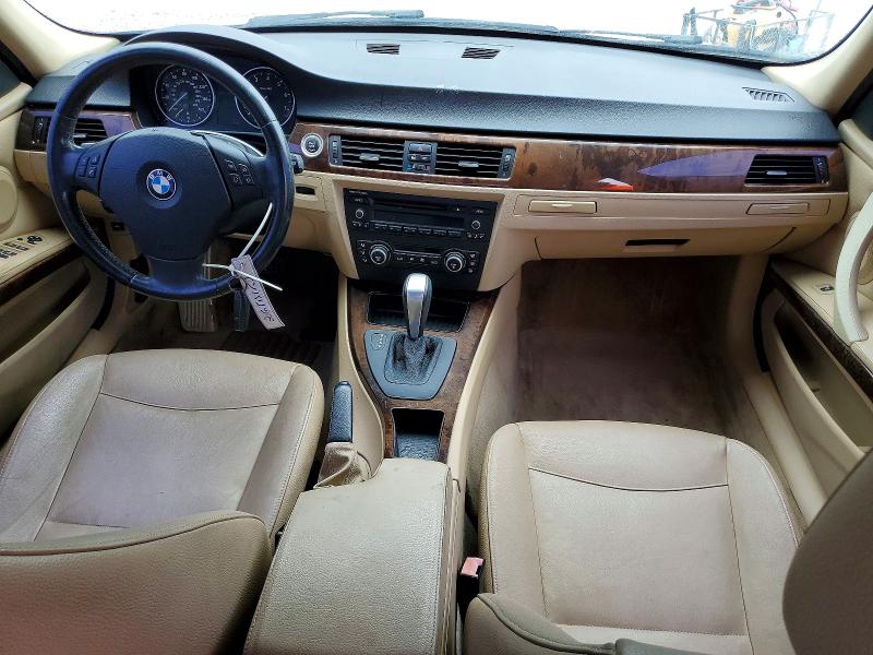 Aukcja sprzedaży 2011 Bmw 328, vin: WBAPH7G54BNM57253, numer aukcji: 51137666
