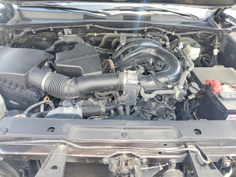 Продажа на аукционе авто 2020 Toyota Tacoma, vin: 3TMAZ5CN1LM129865, номер лота: 51065476