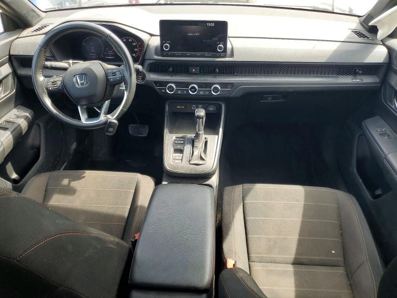 Продаж на аукціоні авто 2023 Honda Cr-v, vin: 2HKRS5H56PH709706, номер лоту: 50493346