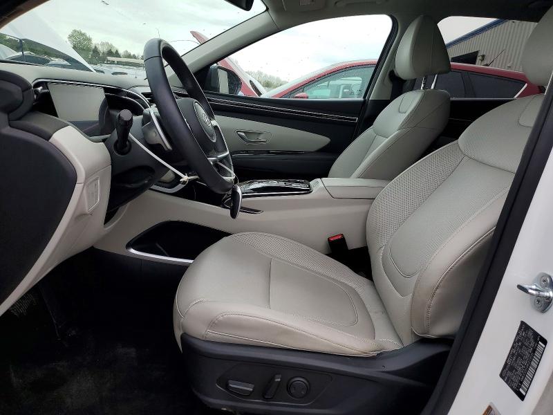 Продаж на аукціоні авто 2024 Hyundai Tucson, vin: KM8JCCD14RU213535, номер лоту: 51105946