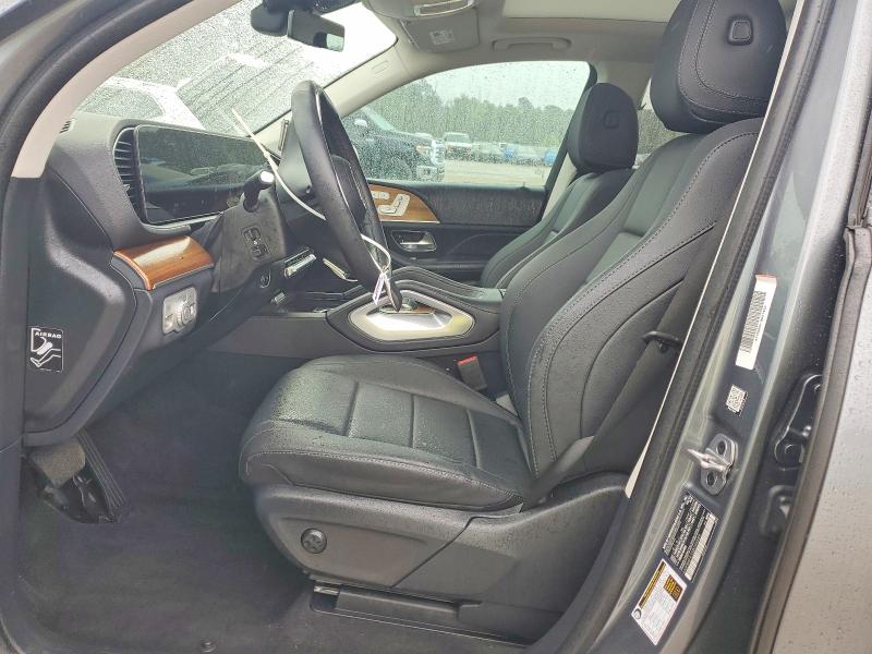 Продажа на аукционе авто 2025 Mercedes-benz Gle, vin: 4JGFB4FE3SB294589, номер лота: 51623176