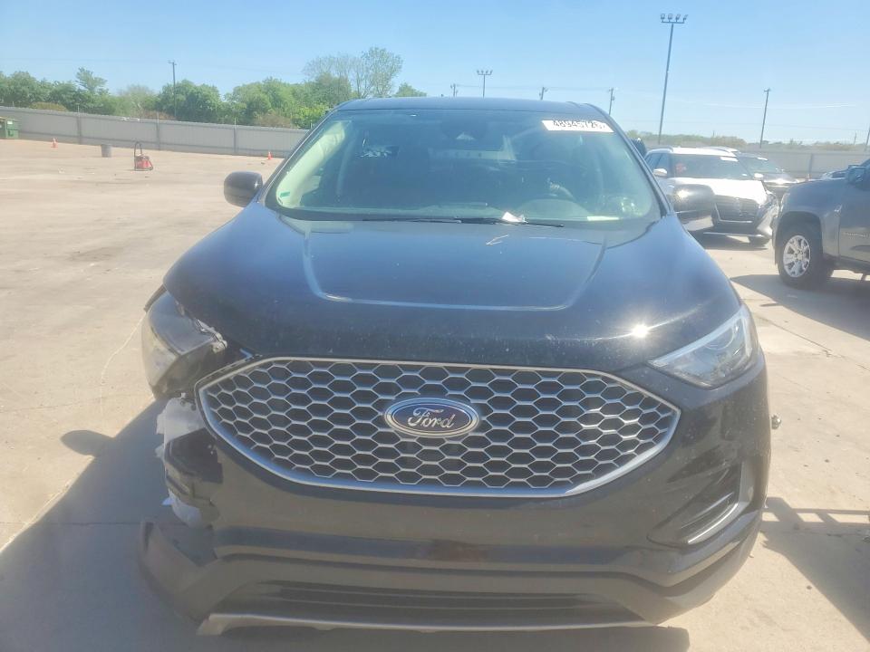 Продажа на аукционе авто 2023 Ford Edge, vin: 2FMPK4J92PBA25256, номер лота: 48945726