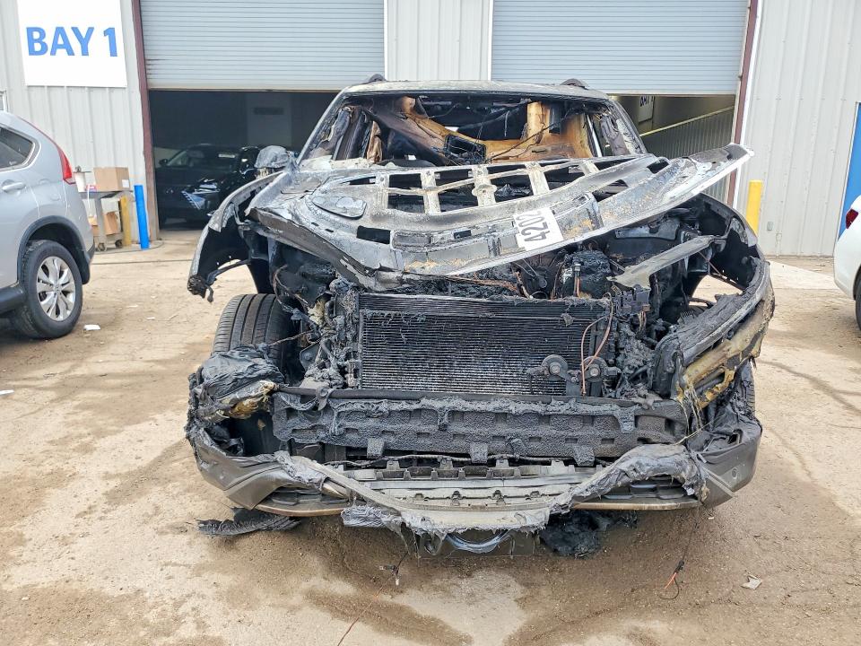 2023 Volkswagen Atlas მანქანა იყიდება აუქციონზე, vin: 1V2BR2CA2PC547003, აუქციონის ნომერი: 42021016