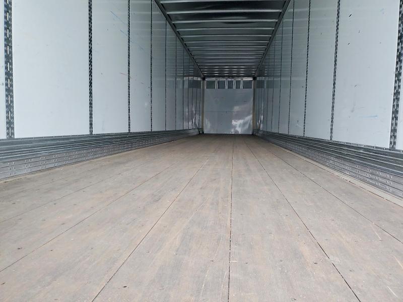 Продажа на аукционе авто 2026 Waba Dry Freight Trailer, vin: 1JJV532D8TL674268, номер лота: 49555256