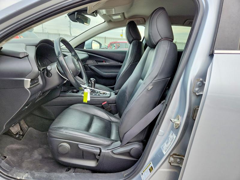 2021 Mazda Cx-30 მანქანა იყიდება აუქციონზე, vin: 3MVDMBBL0MM246069, აუქციონის ნომერი: 49652096