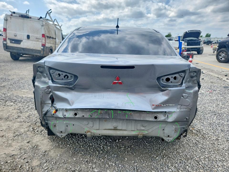 Продаж на аукціоні авто 2013 Mitsubishi Lancer, vin: JA32W8FV2DU005139, номер лоту: 49595526
