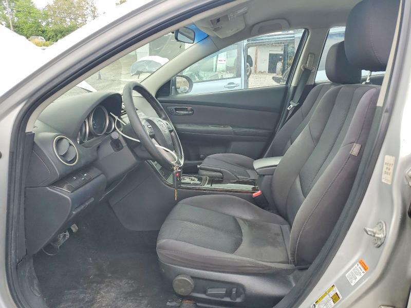 Aukcja sprzedaży 2012 Mazda 6, vin: 1YVHZ8DH7C5M11193, numer aukcji: 51970996