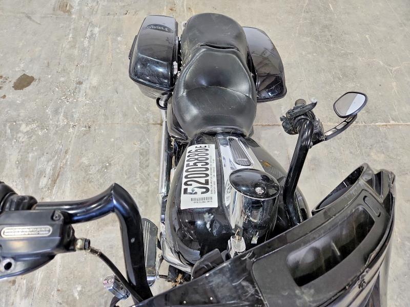 52005886 :رقم المزاد ، 1HD1KRM14GB654549 vin ، 2016 Harley Davidson Flhxs مزاد بيع