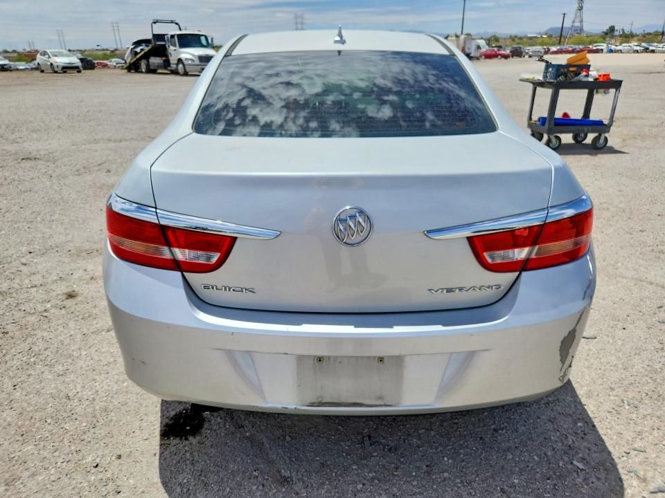 Продаж на аукціоні авто 2012 Buick Verano, vin: 1G4PP5SK7C4159838, номер лоту: 51857526